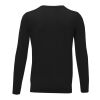 Pull col en V Stanton pour homme noir | M | sans marquage | non disponible | non disponible | non disponible