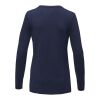 Pull col en V Stanton pour femme Deep blue | XS | sans marquage | non disponible | non disponible | non disponible