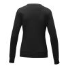 Sweatshirt à col ras du cou Zenon pour femme Standard | noir | 4XL | sans marquage | non disponible | non disponible | non disponible