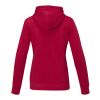 Sweat à capuche Charon pour femme Standard | Rouge | 3XL | sans marquage | non disponible | non disponible | non disponible