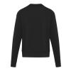 Pull à col ras-du-cou Yukon unisexe en tissu interlock pour le sport Standard | Noir | S | sans marquage | non disponible | non disponible | non disponible