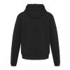 Sweat à capuche Danali unisexe en tissu interlock Standard | Noir | XXL | sans marquage | non disponible | non disponible | non disponible
