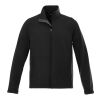 Veste softshell Maxson Standard | noir | XS | sans marquage | non disponible | non disponible | non disponible
