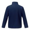 Veste softshell pour hommes Orion Standard | Deep blue | XL | sans marquage | non disponible | non disponible | non disponible