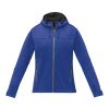 Veste Softshell Match pour femme Standard | Bleu | S | sans marquage | non disponible | non disponible | non disponible