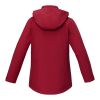 Veste softshell Notus matelassée pour femme Standard | Rouge | S | sans marquage | non disponible | non disponible | non disponible