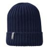 Bonnet biologique Ives Marine | sans marquage | non disponible | non disponible | non disponible