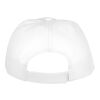 Casquette 5 panneaux Feniks enfant Standard | Blanc | sans marquage | non disponible | non disponible | non disponible