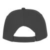 Casquette 5 panneaux sandwich Styx Standard | Gris storm | sans marquage | non disponible | non disponible | non disponible