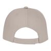 Casquette 6&nbsp;panneaux Ares Standard | Oatmeal | sans marquage | non disponible | non disponible | non disponible