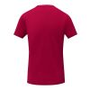 T-shirt Kratos à manches courtes cool fit pour femme Standard | Rouge | XL | sans marquage | non disponible | non disponible | non disponible