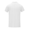 Polo Deimos en tissu léger et à manches courtes pour homme Standard | Blanc | 4XL | sans marquage | non disponible | non disponible | non disponible