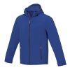 Softshell Langley Bleu | M