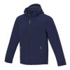 Softshell Langley Standard | Deep blue | XL | sans marquage | non disponible | non disponible | non disponible