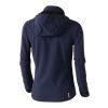 Veste softshell femme Langley Standard | Marine | XXL | sans marquage | non disponible | non disponible | non disponible