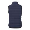 Bodywarmer duvet Caltha pour femme Standard | Deep blue | L | sans marquage | non disponible | non disponible | non disponible