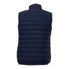 Bodywarmer matelassé Femme Pallas recyclé GRS Standard | Marine | L | sans marquage | non disponible | non disponible | non disponible