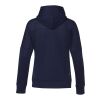 Veste Nubia en tricot performance à fermeture zippée intégrale pour femme Standard | Deep blue | L | sans marquage | non disponible | non disponible | non disponible