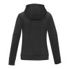 Sweat à capuche anorak à demi zip Sayan pour femme Standard | Noir | L | sans marquage | non disponible | non disponible | non disponible