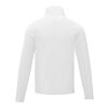 Veste polaire Zelus pour homme Standard | blanc | 3XL | sans marquage | non disponible | non disponible | non disponible