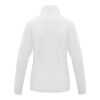 Veste polaire Zelus pour femme Standard | blanc | XS | sans marquage | non disponible | non disponible | non disponible