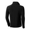 Veste micro-polaire full zip Brossard Standard | noir | L | sans marquage | non disponible | non disponible | non disponible