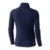 Veste micro-polaire full zip femme Brossard Standard | Marine | XS | sans marquage | non disponible | non disponible | non disponible
