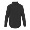 Chemise en popeline homme Carnelian Standard | noir | L | sans marquage | non disponible | non disponible | non disponible