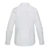 Chemise en sergé femme Citrine Standard | Blanc | 2XS | sans marquage | non disponible | non disponible | non disponible