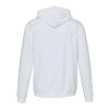 Sweat à capuche unisexe Spinel Standard | Blanc | non disponible | sans marquage | non disponible | non disponible | non disponible