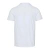 T-shirt unisexe Azurite à manches courtes en coton biologique certifié OCS de 160&nbsp;g/m² Standard | Blanc | XXL | sans marquage | non disponible | non disponible | non disponible