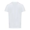 T-shirt unisexe Balfour à manches courtes en coton biologique certifié OCS de 200&nbsp;g/m² Standard | Blanc | 3XS | sans marquage | non disponible | non disponible | non disponible