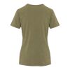 T-shirt femme délavé à manches courtes Nanaimo de 160&nbsp;g/m2 Standard | Forest Green2 | S | sans marquage | non disponible | non disponible | non disponible