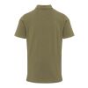 Polo délavé pour homme Calgary de 200&nbsp;g/m2 Standard | Forest Green2 | L | sans marquage | non disponible | non disponible | non disponible