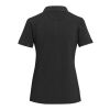 Polo délavé pour femme Calgary de 200&nbsp;g/m2 Standard | Noir | S | sans marquage | non disponible | non disponible | non disponible