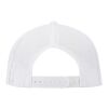 Casquette à 6&nbsp;panneaux Drift Snapback de 260&nbsp;g/m2 Standard | Blanc | sans marquage | non disponible | non disponible