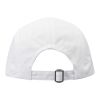 Casquette en nylon Solara de 105&nbsp;g/m2 Standard | Blanc | sans marquage | non disponible | non disponible | non disponible