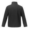 Veste Softshell GRS recyclée pour homme Orion noir | 3XL