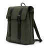 VINGA Sac à dos Baltimore vert | sans marquage | non disponible | non disponible