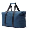 VINGA Sac weekend Baltimore bleu marine | sans marquage | non disponible | non disponible