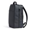 VINGA Sac à dos de voyage Baltimore noir | sans marquage | non disponible | non disponible
