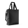 VINGA Tote bag de travail Baltimore noir | sans marquage | non disponible | non disponible