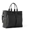 VINGA Sac de bureau hybride Baltimore noir | sans marquage | non disponible | non disponible
