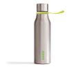VINGA Bouteille Thermos 450ml Lean vert citron | sans marquage | non disponible | non disponible