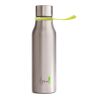 VINGA Bouteille d'eau 550ml en acier Lean vert citron | sans marquage | non disponible | non disponible