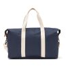 VINGA Sac weekend RPET sortino bleu | sans marquage | non disponible | non disponible | non disponible