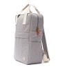 VINGA Sac à dos isotherme RPET Sortino gris | sans marquage | non disponible | non disponible | non disponible