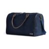 VINGA Sac weekend Hunton bleu | sans marquage | non disponible | non disponible