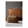 VINGA Duffle bag en toile Bosler vert | sans marquage | non disponible | non disponible | non disponible