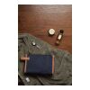 VINGA Trousse de toilette Bosler bleu marin | sans marquage | non disponible | non disponible